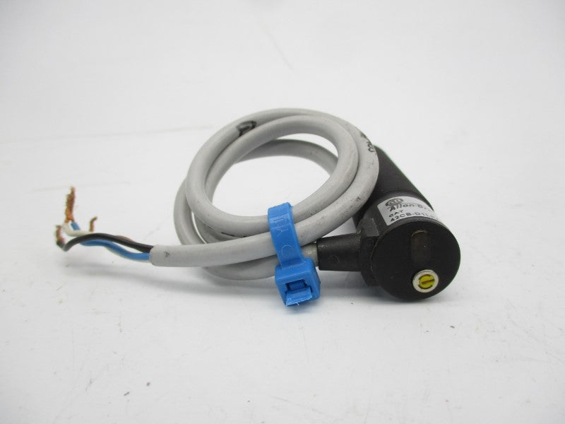 ALLEN BRADLEY 42CB-D1LPAF-L2 SER. B 10-30VDC UNMP