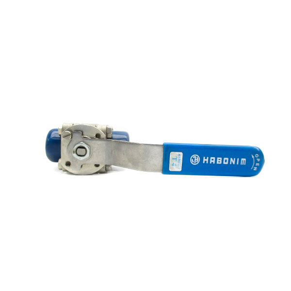 HABONIM 0547P-6666RT 1/2" UNMP