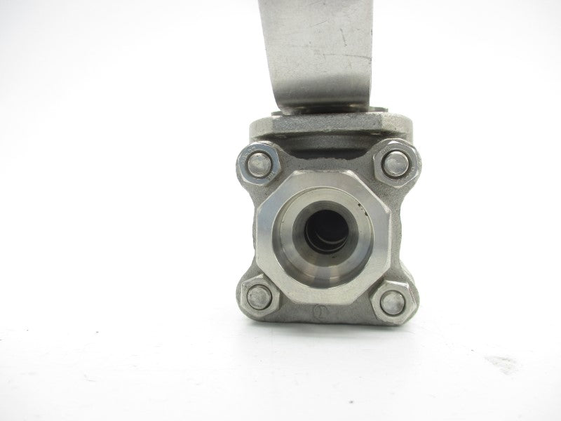 HABONIM 0547P-6666RT 1/2" UNMP