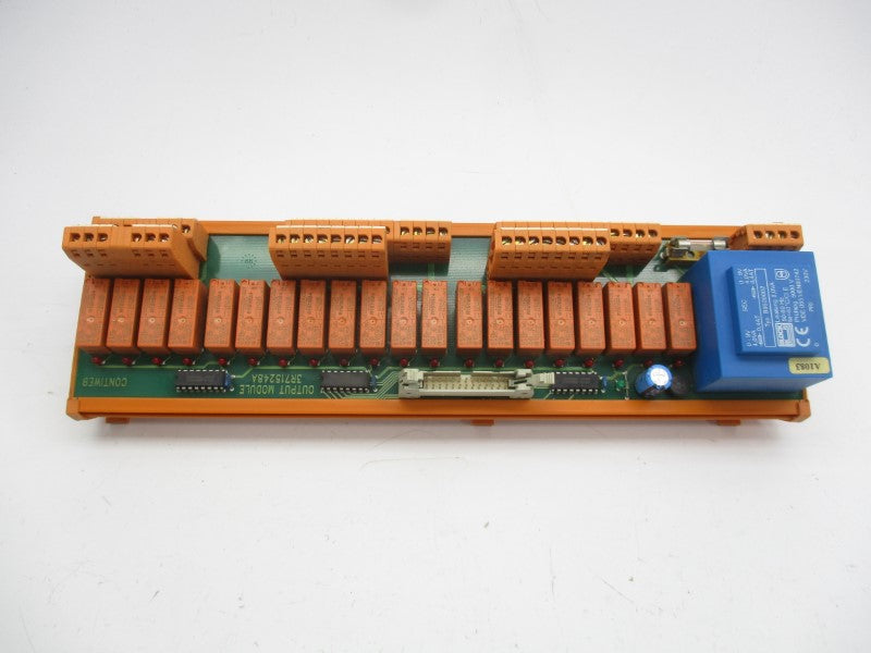 CONTA CLIP 3R715248A UNMP