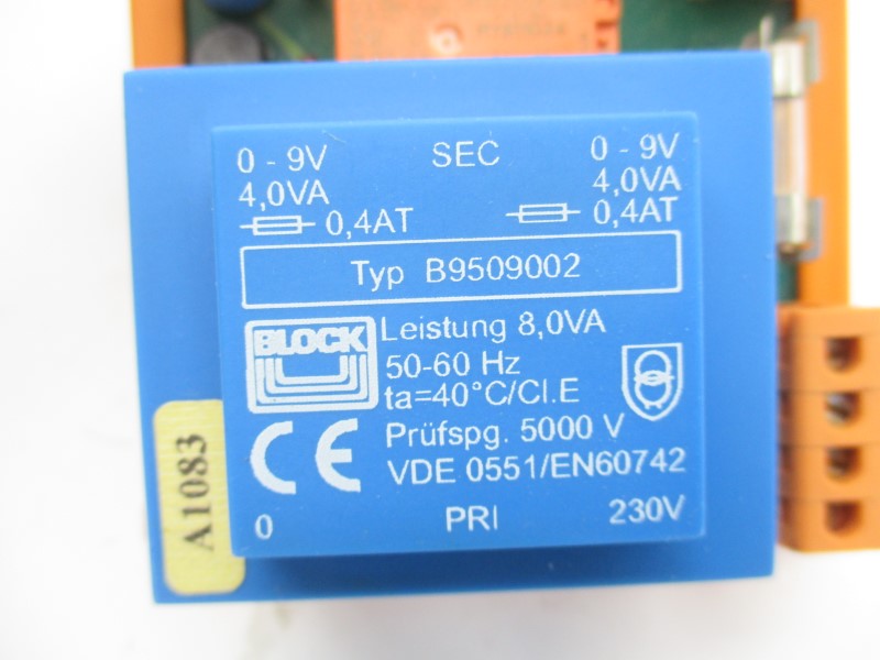 CONTA CLIP 3R715248A UNMP