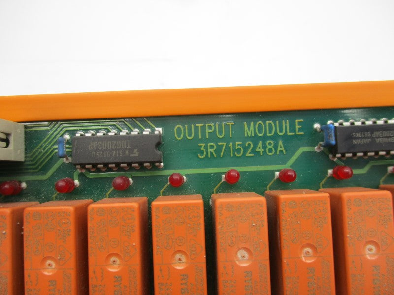 CONTA CLIP 3R715248A UNMP