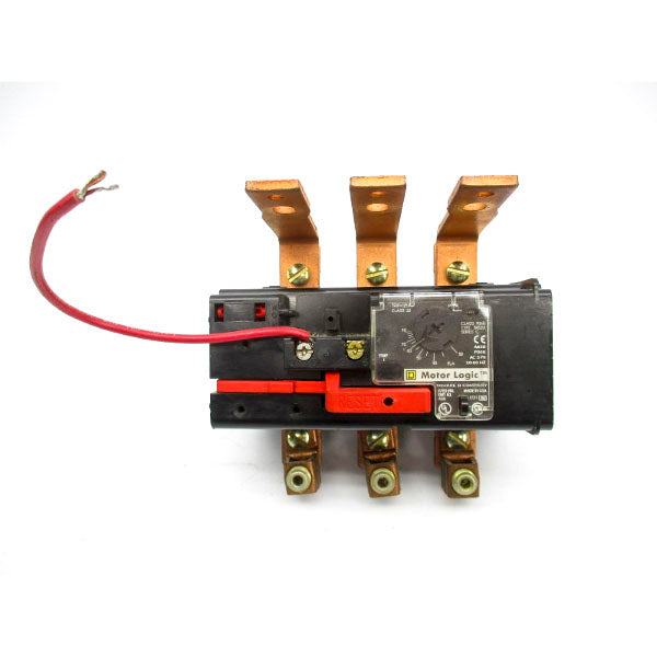 SQUARE D 9065SR320 SER. C 30-90A UNMP