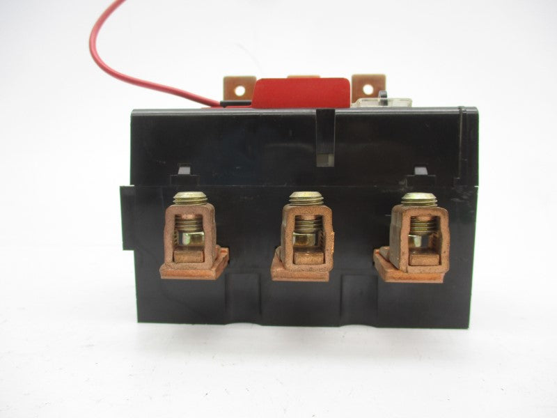 SQUARE D 9065SR320 SER. C 30-90A UNMP