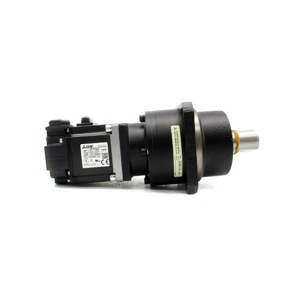 MITSUBISHI HF-KP23G1 W/ K9012C 111VAC 1.4A NSNP