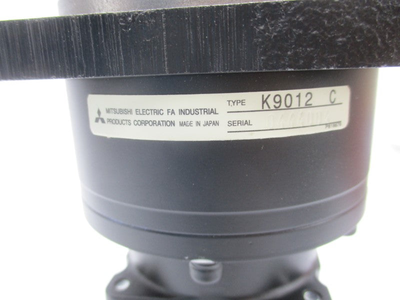 MITSUBISHI HF-KP23G1 W/ K9012C 111VAC 1.4A NSNP