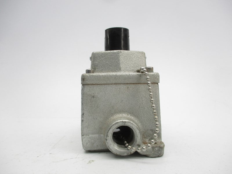 EATON EDSC215 600VAC UNMP
