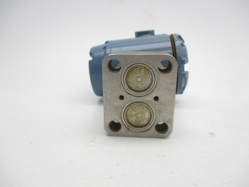 ROSEMOUNT 3051S3CD2A2000A1AE5M5 10.5-42.4VDC 3626PSI UNMP