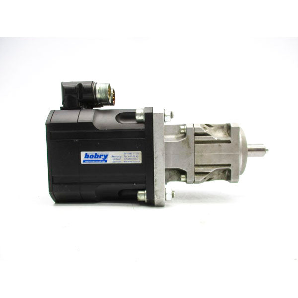 BOBRY SERVO ELECTRONIC 6SMK57M-3000 560V UNMP