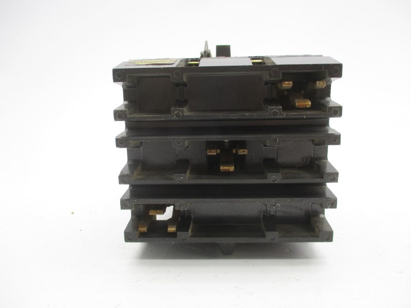 SQUARE D FA34020 SER. 2 480VAC 20A (GREY) UNMP