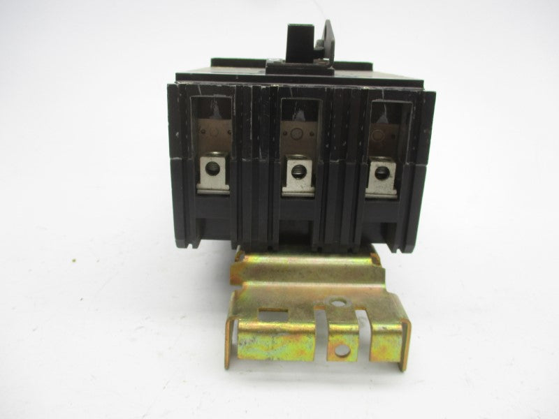 SQUARE D FA34020 SER. 2 480VAC 20A (GREY) UNMP