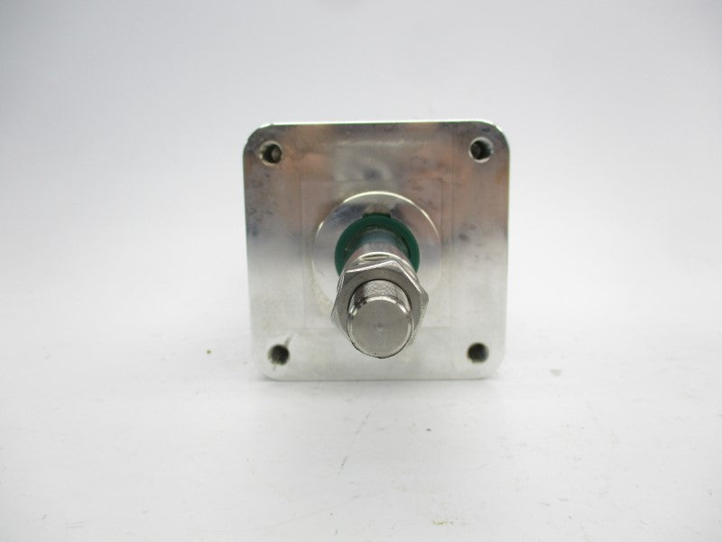 COPERION WZKN100PI ZS4-0398B 061474 UNMP