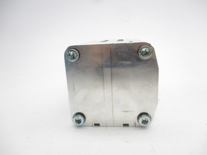 COPERION WZKN100PI ZS4-0398B 061474 UNMP