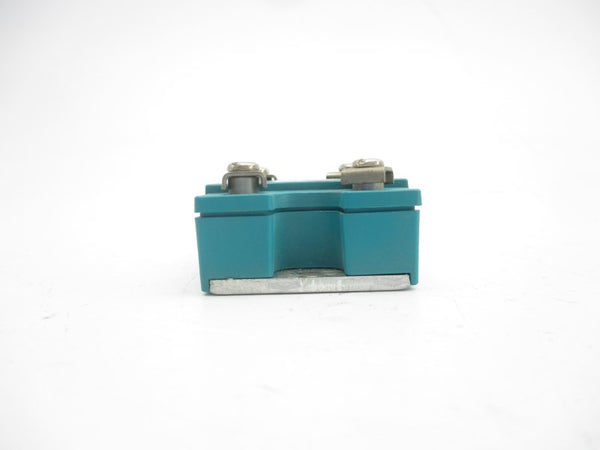 CONTINENTAL INDUSTRIES S505-0SJ625-009 24-330VAC 25A (BLUE) UNMP