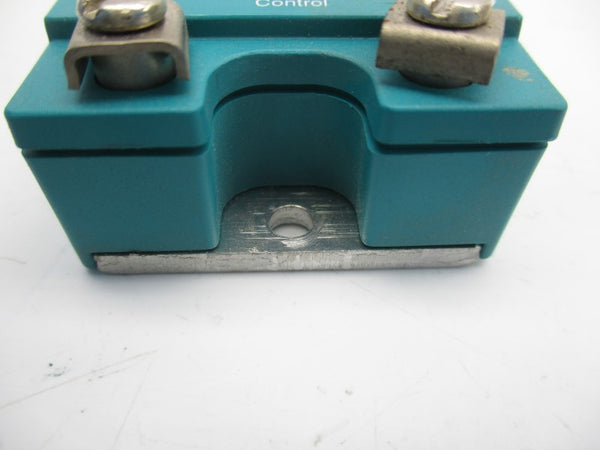 CONTINENTAL INDUSTRIES S505-0SJ625-009 24-330VAC 25A (BLUE) UNMP