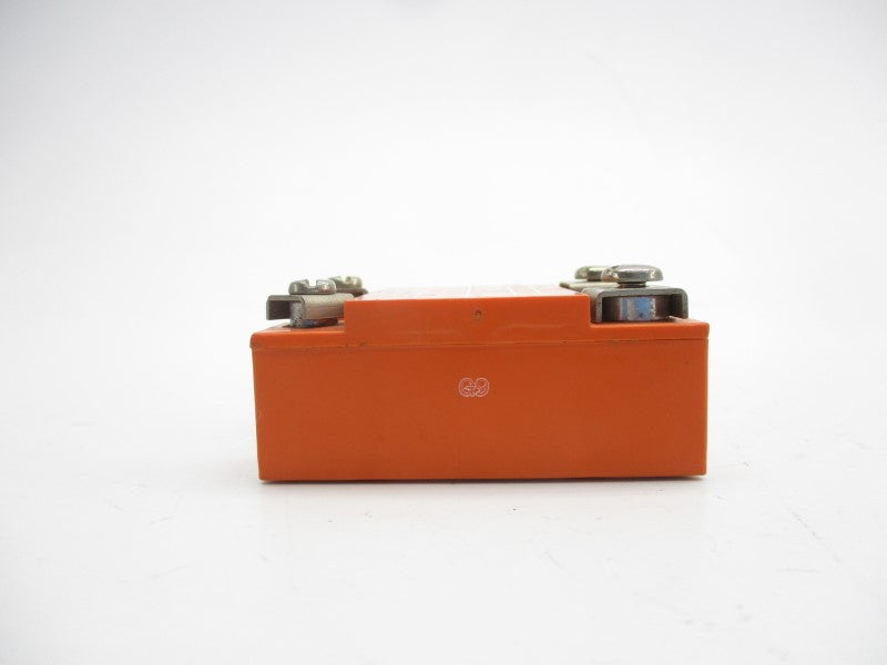 CONTINENTAL INDUSTRIES S505-0SJ410-000 24-280VAC 10A UNMP