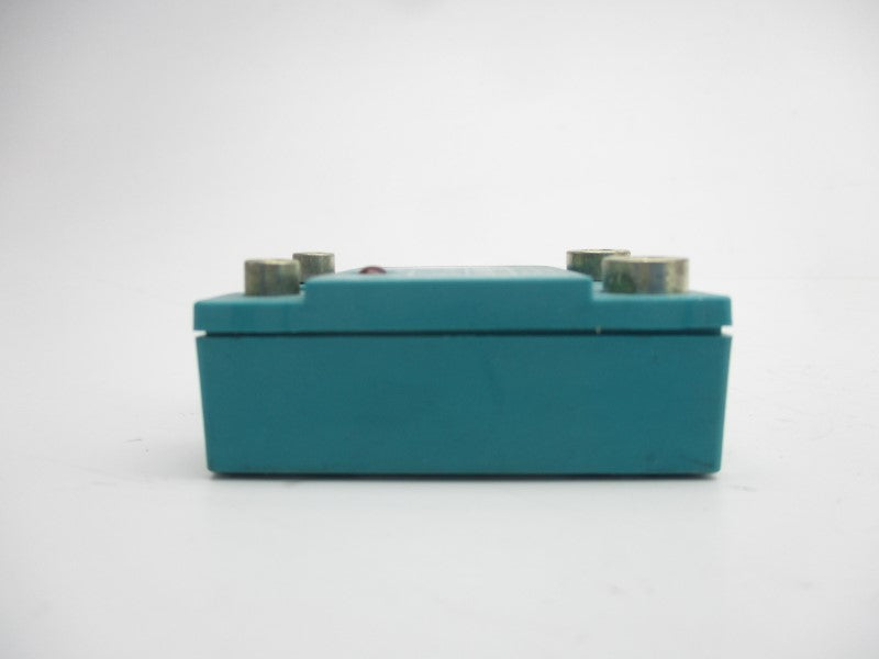 CONTINENTAL INDUSTRIES SVAA/3V25 24-330VAC 25A UNMP