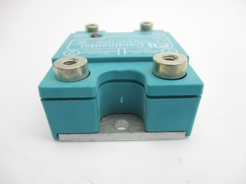 CONTINENTAL INDUSTRIES SVAA/3V25 24-330VAC 25A UNMP