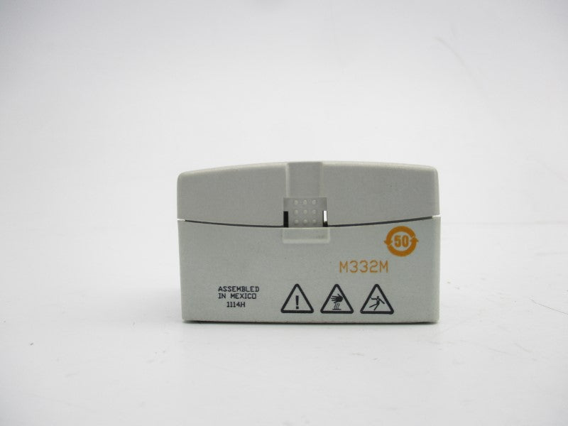 AUTOMATION DIRECT AD-SSR610-AC-280A 90-280VAC 10A UNMP