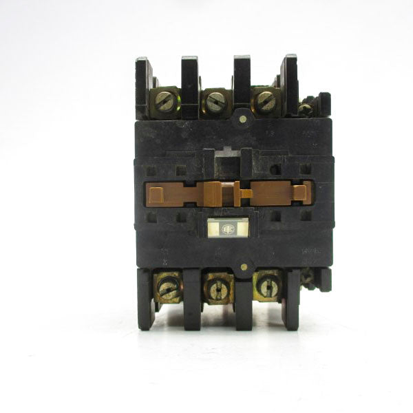 TELEMECANIQUE LC1-D503-106 100-110V 80A UNMP