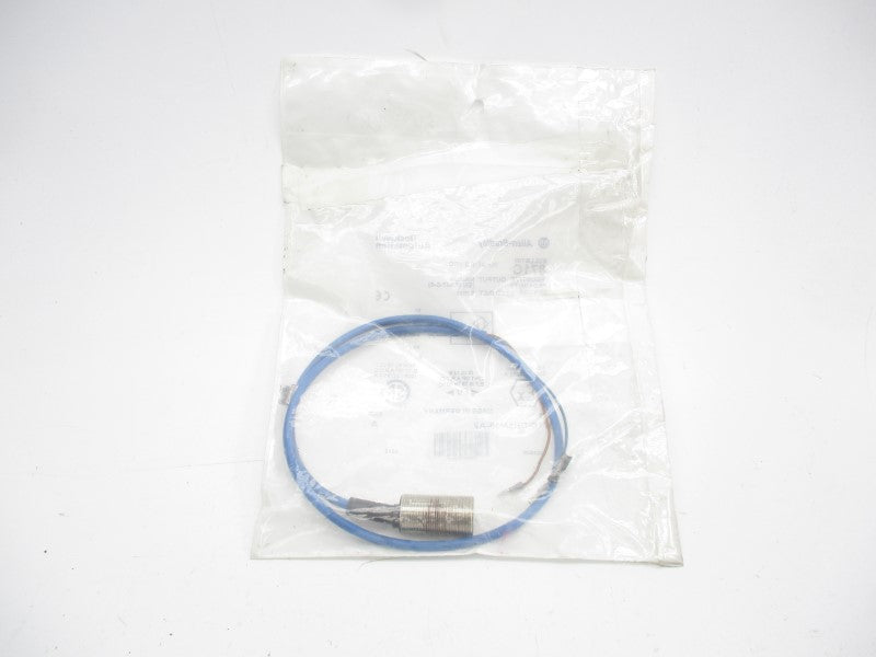 ALLEN BRADLEY 871C-DH5M18-A2 SER. A 8.2VDC NSMP