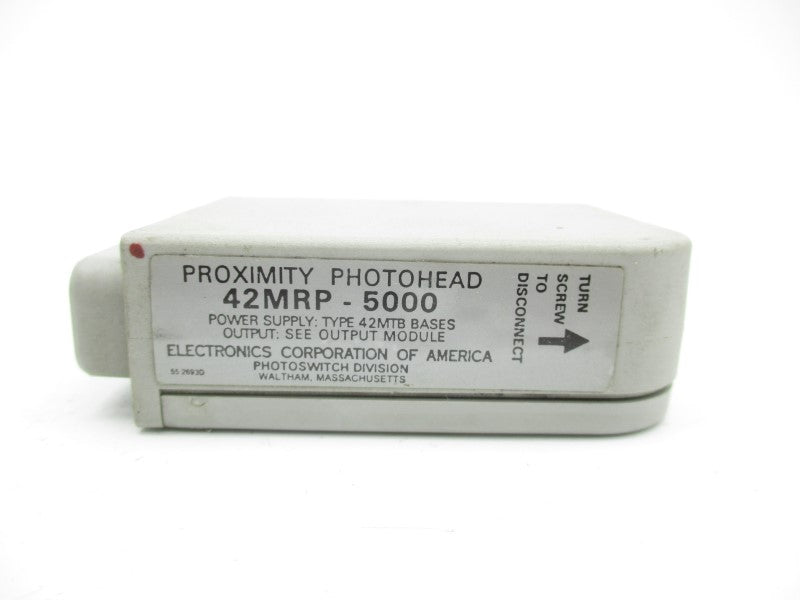 ALLEN BRADLEY 42MRP-5000 UNMP