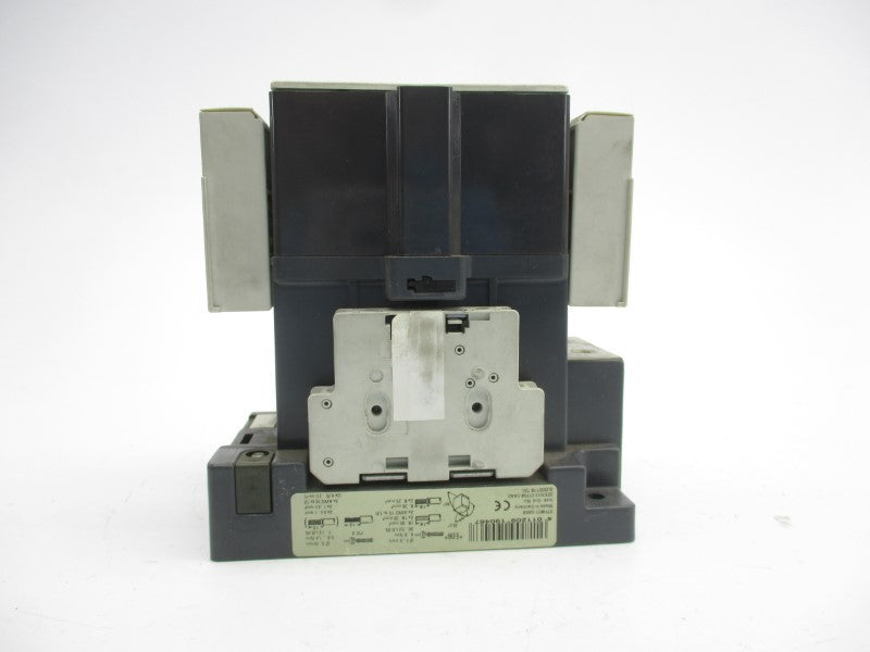 SIEMENS 3TF4811-0AK6 110/120V 100A UNMP