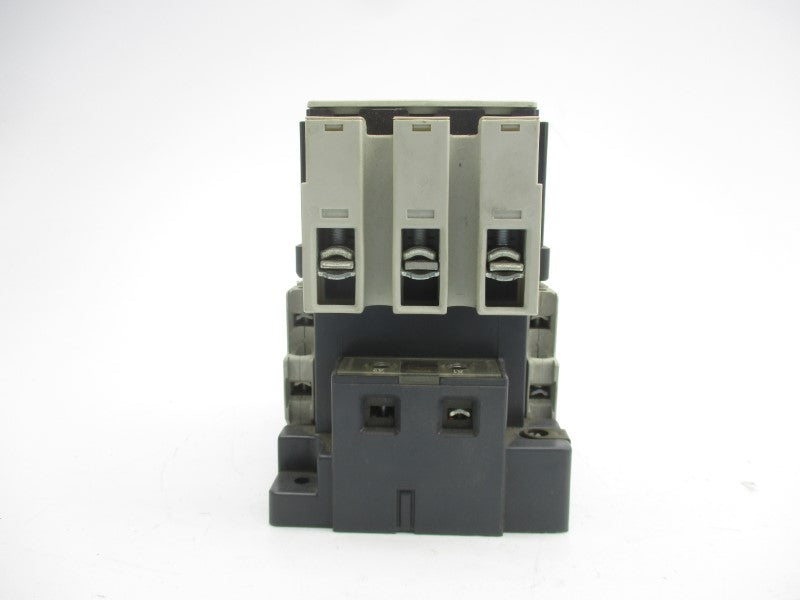 SIEMENS 3TF4811-0AK6 110/120V 100A UNMP