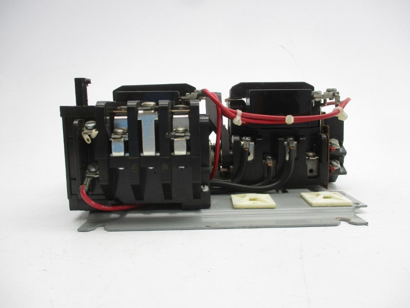 GENERAL ELECTRIC CR309AO 110/120V 9A UNMP