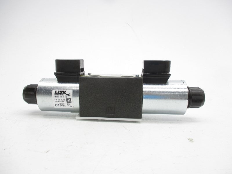 PARKER D1VW008CNJW94 24VDC 1.39A 3000-5000PSI NSMP