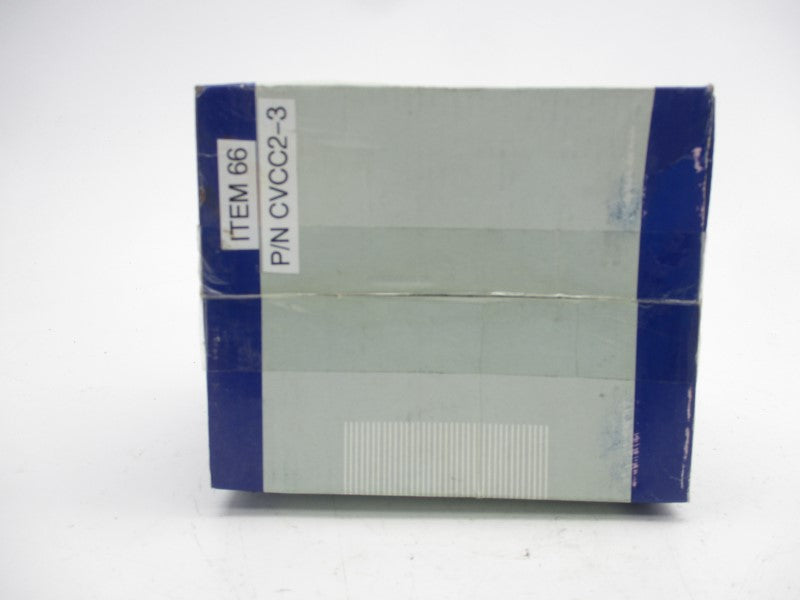 CSE 3A316L 3" NSFS