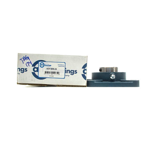 AMI BEARINGS UCF208-24 NSMP