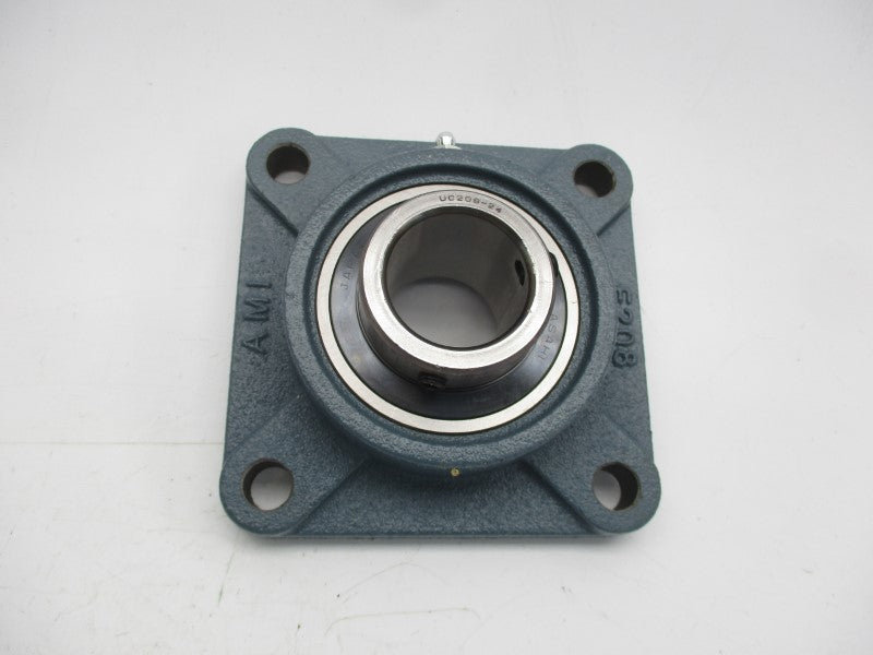 AMI BEARINGS UCF208-24 NSMP