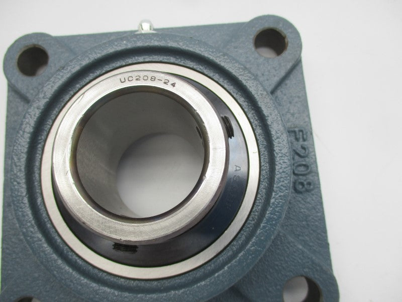 AMI BEARINGS UCF208-24 NSMP