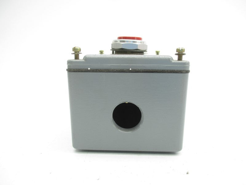 ALLEN BRADLEY 800T-2TA SER. T UNMP