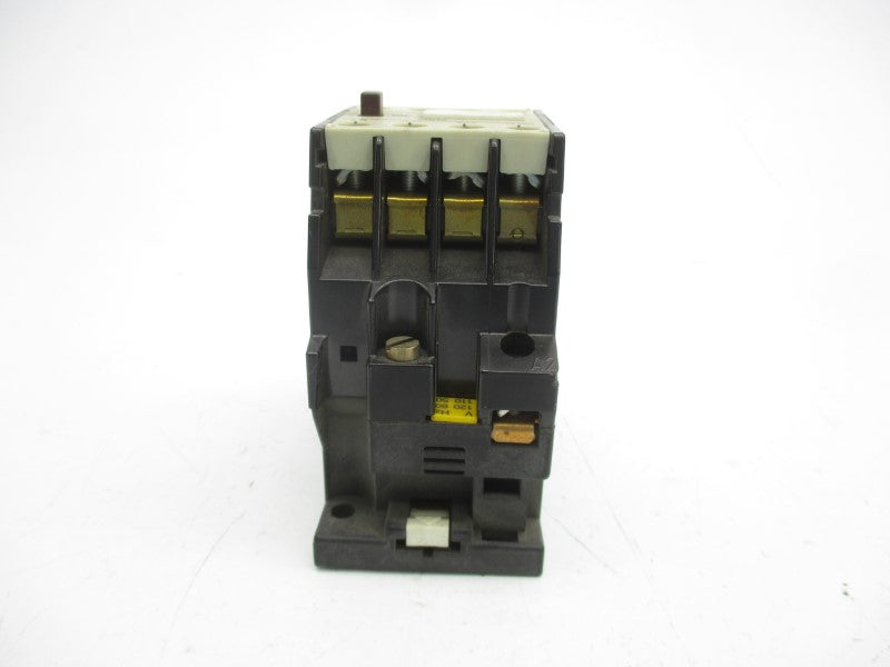 SIEMENS 3TB4010-0A 110/120V 9A UNMP