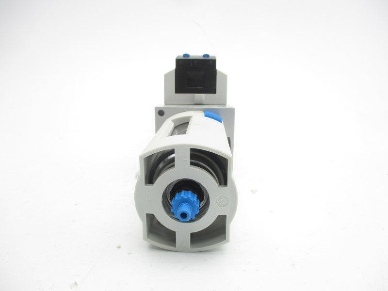 FESTO MS6-LFR-1/2-D6-E-R-M-AD1-AS 526490 15-30VDC 300PSI NSMP