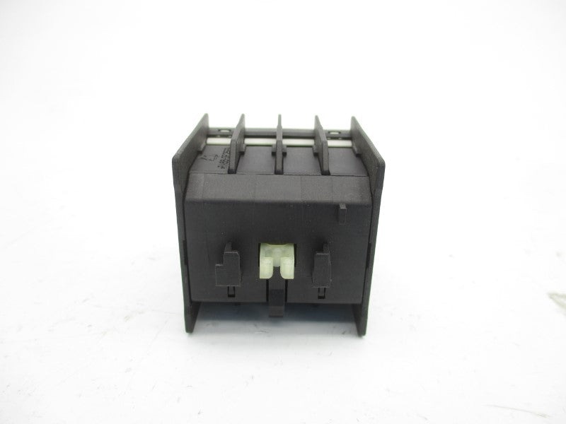 SIEMENS 3RH1911-1HA12 240V 10A UNMP