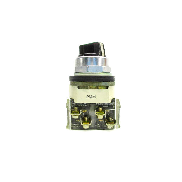 ALLEN BRADLEY 800T-J2 SER. T UNMP