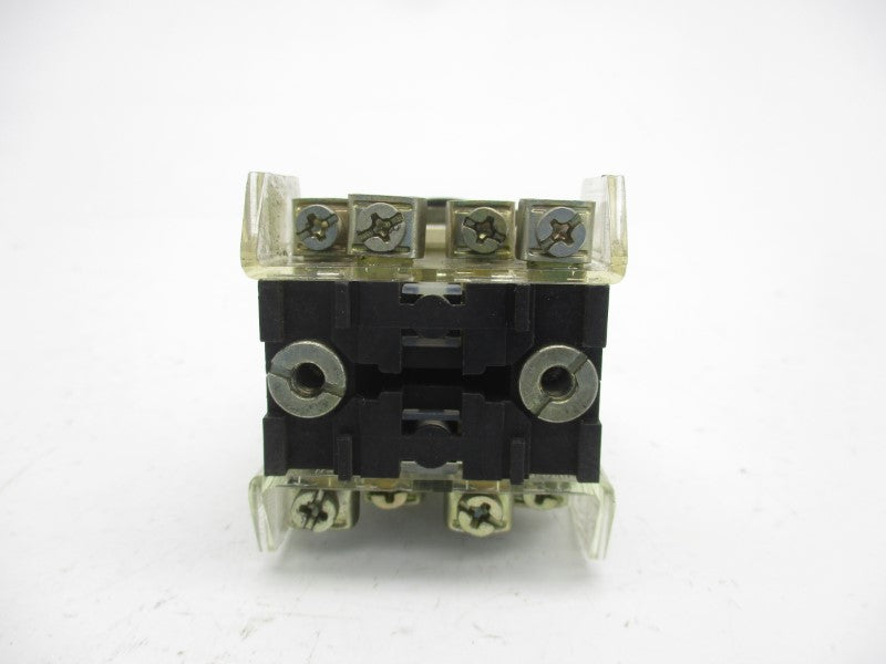 ALLEN BRADLEY 800T-J2 SER. T UNMP