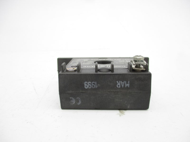 NEILSEN KULJIAN D100AC-NC-A 240VAC 1A UNMP