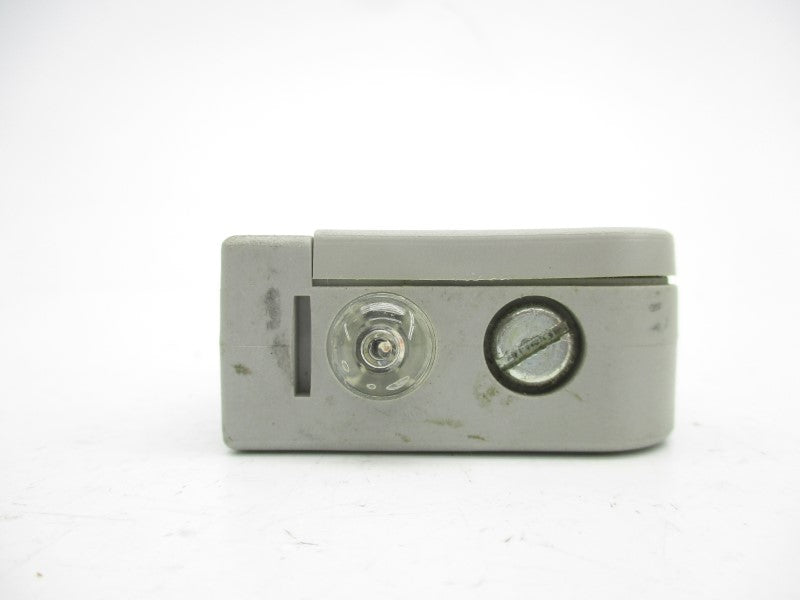 ALLEN BRADLEY 42MRU-5000 SER. B UNMP