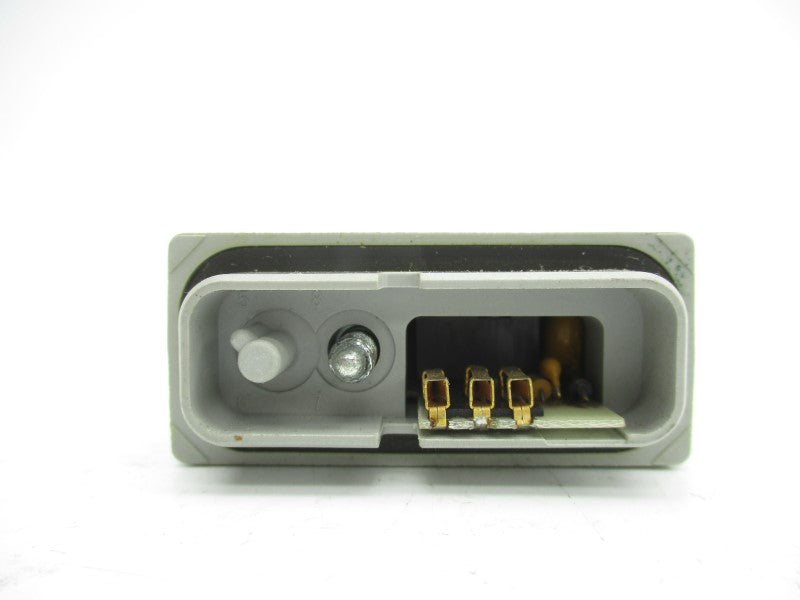 ALLEN BRADLEY 42MRU-5000 SER. B UNMP