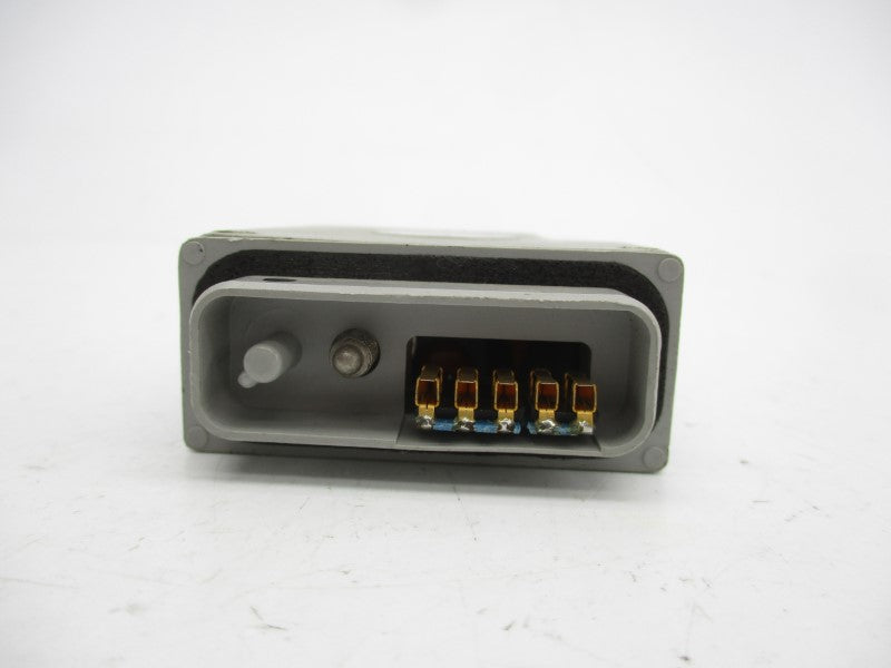 ECA 42LRC-5020 120VAC 1A UNMP