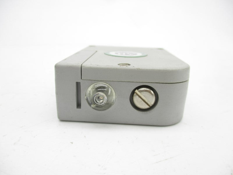 ALLEN BRADLEY 42MRP-5000 SER. B UNMP