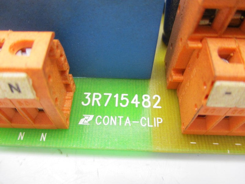 CONTA CLIP 3R715482 UNMP