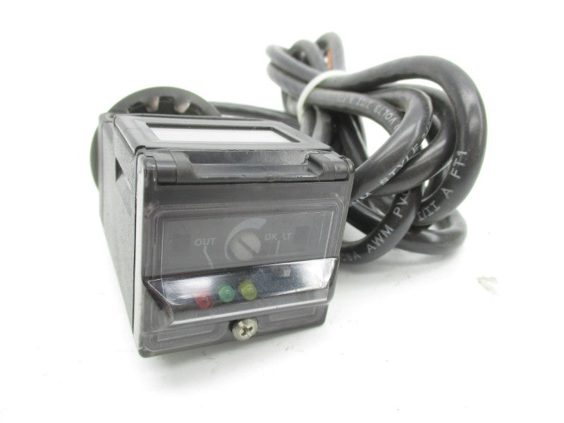 ALLEN BRADLEY 42GRP-9072 SER. B 70-264VAC 1A UNMP