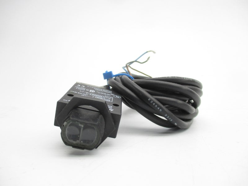 ALLEN BRADLEY 42KL-U2LB-A2 SER. A 11-30VDC UNMP