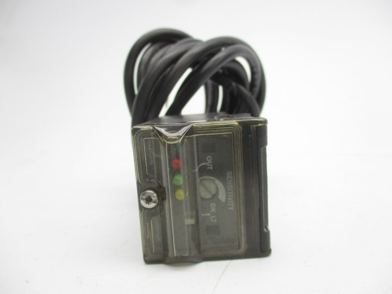 ALLEN BRADLEY 42GRP-9062 SER. A 70-264VAC/DC 1A UNMP