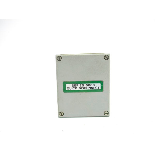 ECA 42MTB-5000 120VAC UNMP